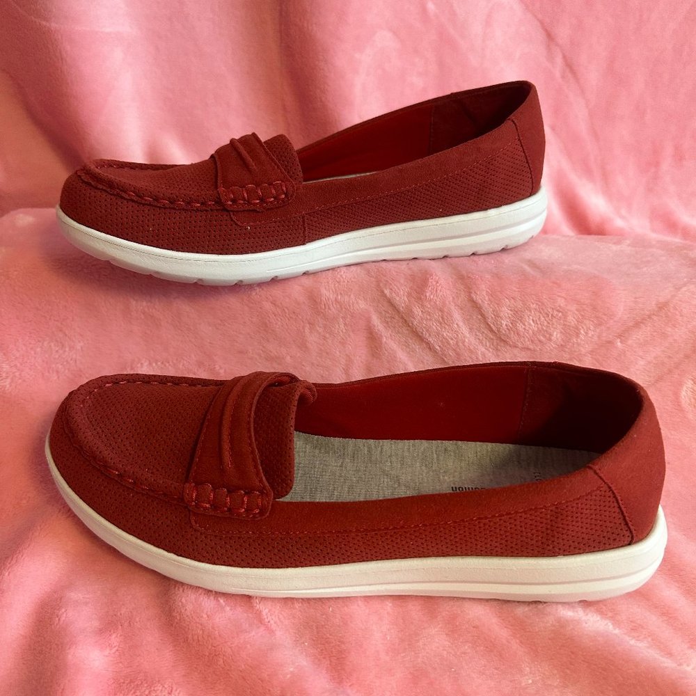 Clarks Cloudsteppers - image 1